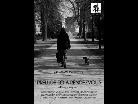 Prelude To A Rendezvous (2014)