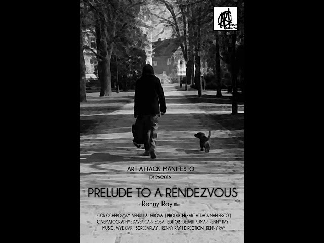Prelude To A Rendezvous (2014)