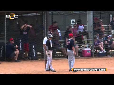 B2C: Homeplate vs GA Select