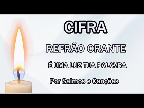 Sua Palavra - Banda Paz e Luz