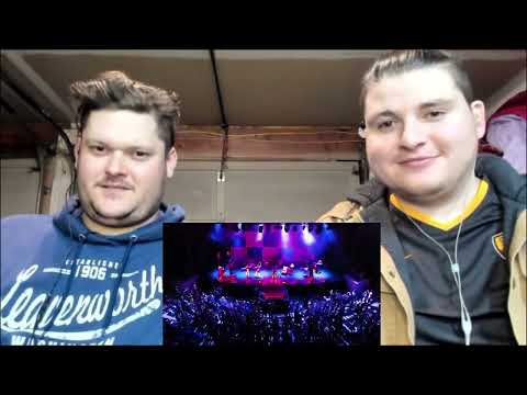 Reaction to: Karsu\Kahır Mektubu | Gaye Su Akyol\İstikrarlı Hayat Hakikattir