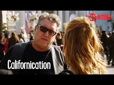 Californication Season 6: Episode 3 Clip - Not Playing Nice | SHOWTIME