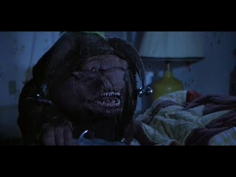 Los ojos del gato   Trailer en Castellano