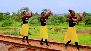 Different Drum Blanca by 3Ds NEW UGANDAN DANCE MUSIC VIDEO