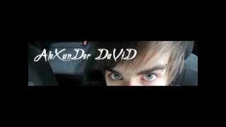 Alexunder David - Lovely dreams (2012)