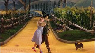 We&#39;re Off To See The Wizard - The Wizard of Oz - HD with subtitles