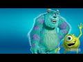 Monsters Inc Theme Song