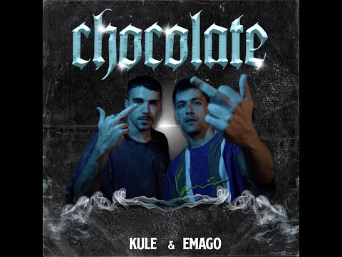 KULE041 X EMAGO - CHOCOLATE