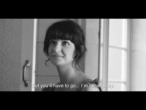 COLGADOS by Manolo Vazquez