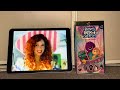 Closing To Barney S Big Surprise 1998 VHS IPad Version