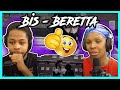 (RIP BIS) Bis - Beretta [Music Video] | GRM Daily REACTION
