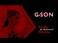 To My Ghetto G-Son (Ft. Buenos)