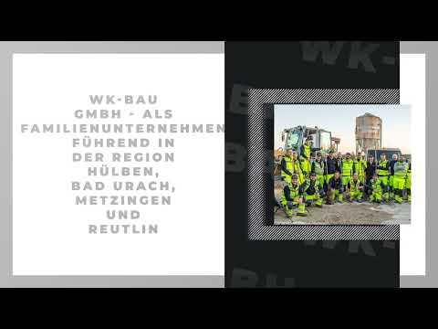 wk-bau GmbH YouTube-Vdeominiatur 11