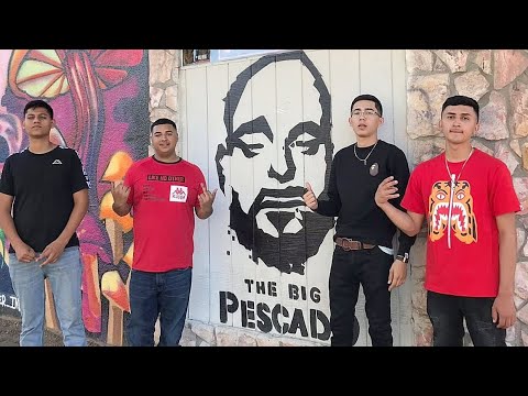Los Del Puerto - " Un Mandado "  Video Oficial 2019 NEW!!!!