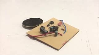 Download lagu DoorBell Circuit Using IC NE555 mp3 Download lagu DoorBell Circuit Using IC NE555 mp3