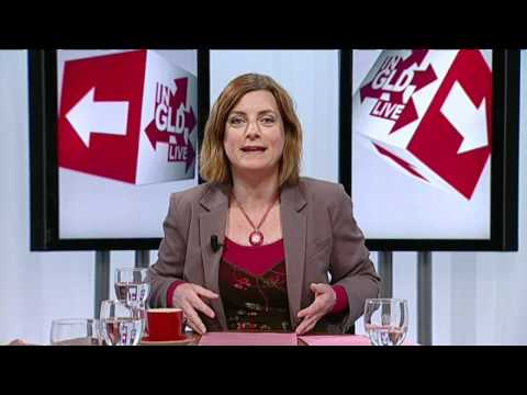 In Gelderland Live  1 april 2012