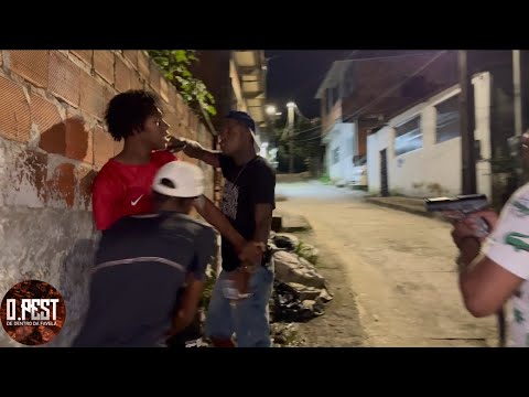 WEB SÉRIE DE DENTRO DA FAVELA- 5ª TEMPORADA | EP. 4