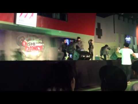 Meguzter cover vixx auditio oishi2014 140803