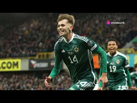 Denmark vs Serbia: Euro 2024 Highlights