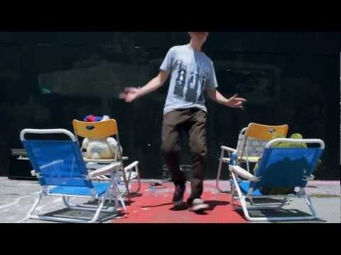 Show Goes On (lupe Fiasco Mini-mix) video