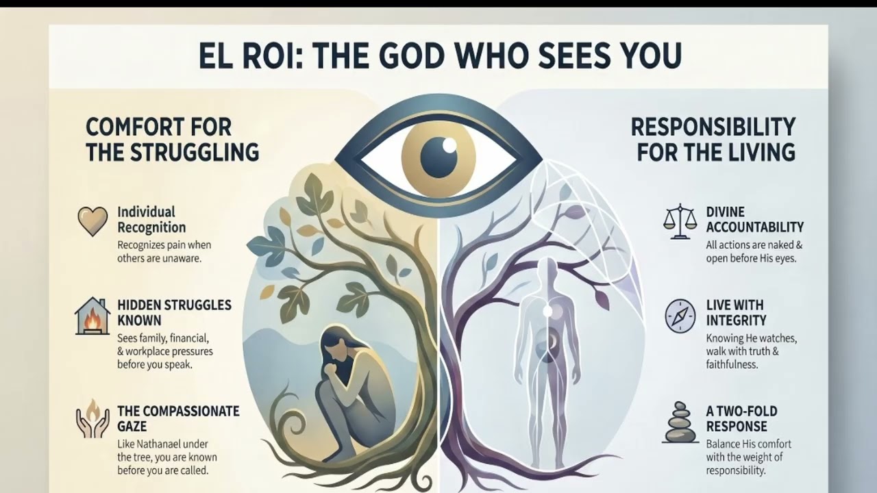 WCF - Daily Devotion - John 1:48