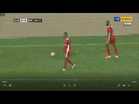 Analisis San Jose 3 - 1 Royal Pari, Fecha 5, Clausura 2019, el regreso de Ramallo y Sanguinetti