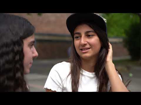 Meine Hood - Neubrück Sommer 2022