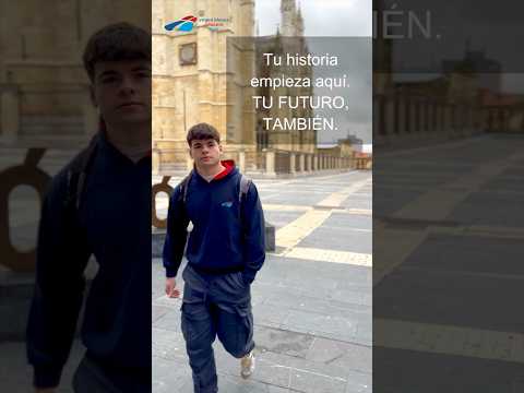 Vídeo Colegio Virgen Blanca-Fundación Educere