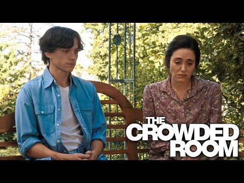 Candy's regrets | The Crowded Room E10 - Amanda Seyfried, Tom Holland
