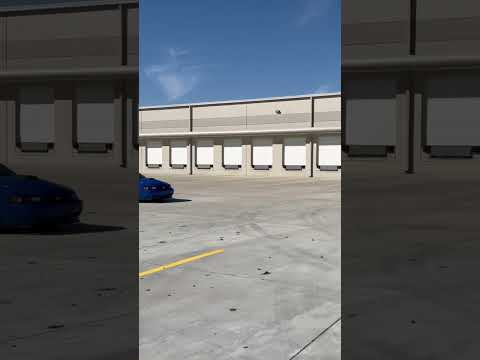 Making test pulls with the 04 Mach 1