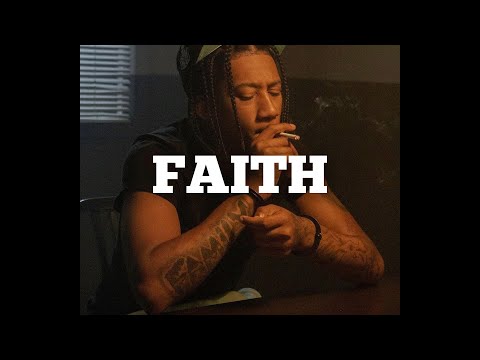 [FREE] Digga D x Headie One UK Drill Type Beat 2023 "Faith"