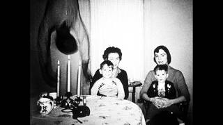 The Men - Country Song / Oscillation