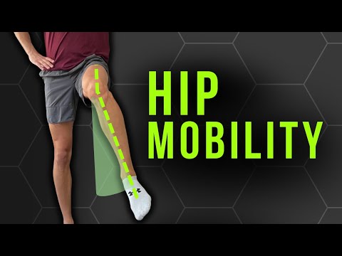 The Truth About Hip Mobility | How to Finally Loosen Your Hips