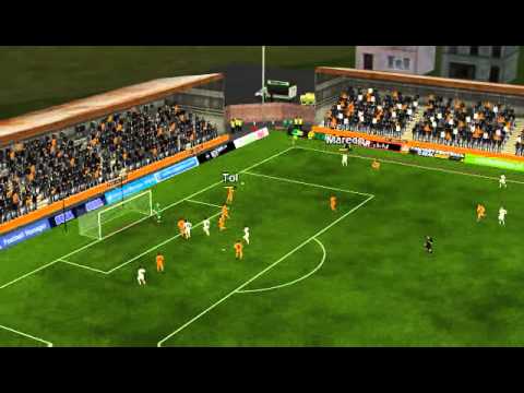 RKAVV - Sparta - 68 minuten