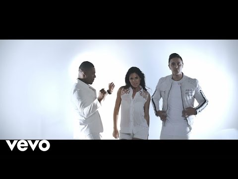 Lin C - Animals (Comme un animal) ft. Joey Montana, Jessy Matador