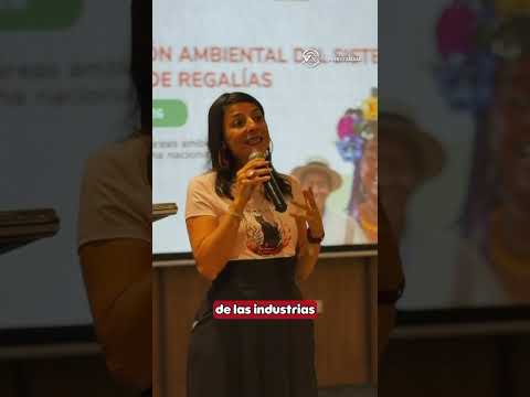 PUERTO SALGAR LE APUESTA A UN FUTURO MÁS VERDE