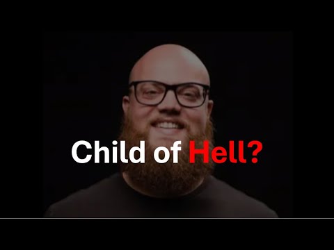Alisa Childers Calls Zach Lambert a Child of Hell