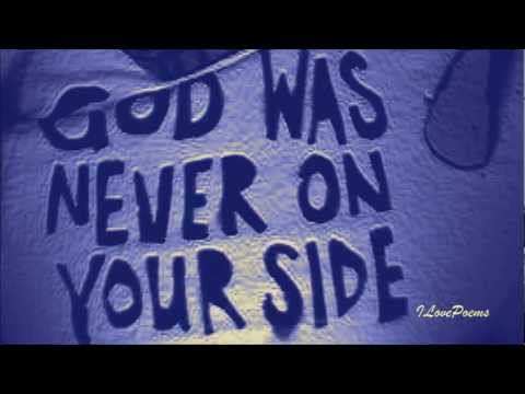 Motörhead - God Was Never On Your Side