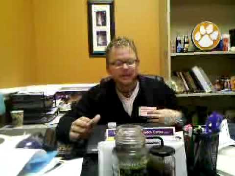 Pastors Blog 11/29/2010