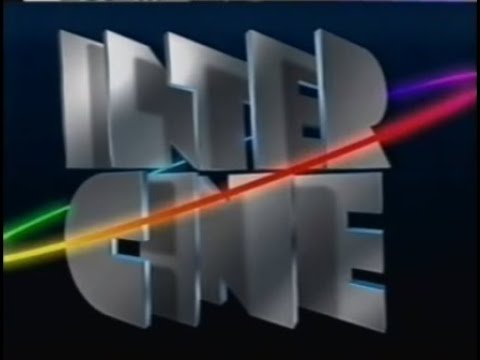 Chamadas de filmes do Intercine (1996)