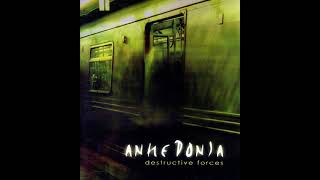 Anhedonia – Destructive Forces (2006) [Full album]