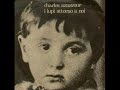 Charles Aznavour-I Lupi Attorno A Noi (1970)