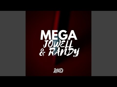 Mega Jowell & Randy