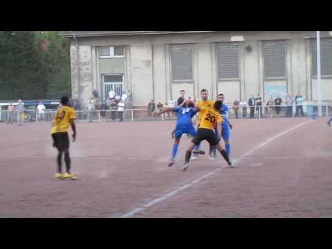 TuS 84/10 Bergeborbeck - VfB Lohberg 3:0 | Videos zum Spiel