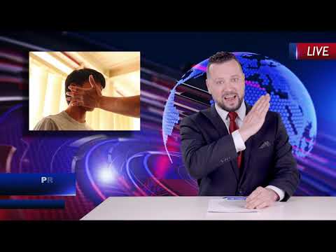 PRAVDIVÉ ZPRÁVY ???????? ANÁLNÍ VÝTĚR !!!