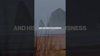 Seek Ye First The Kingdom of God