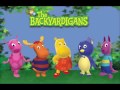 Backyardigans Theme Song Remix