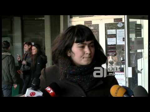 Мери Цветковска