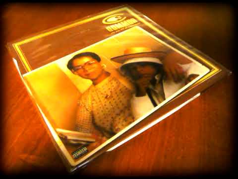 Common - G.O.D (Gaining ones definition)