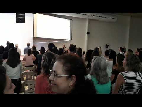 louvores comunidade Hebrom